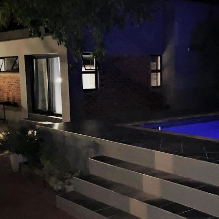 46 On Allcock Guest Apartment & Luxury Room Pretoria Luaran gambar