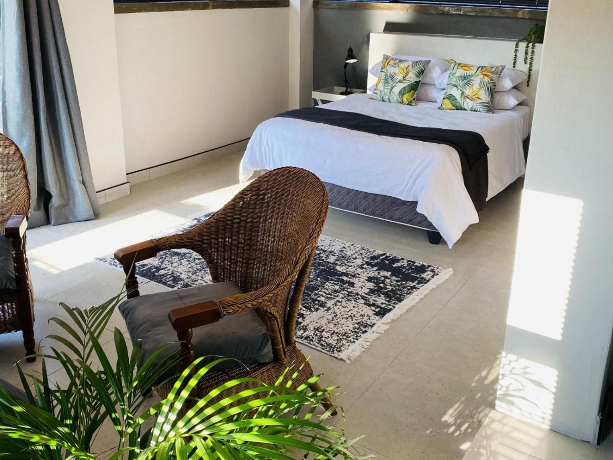 46 On Allcock Guest Apartment & Luxury Room Pretoria Luaran gambar