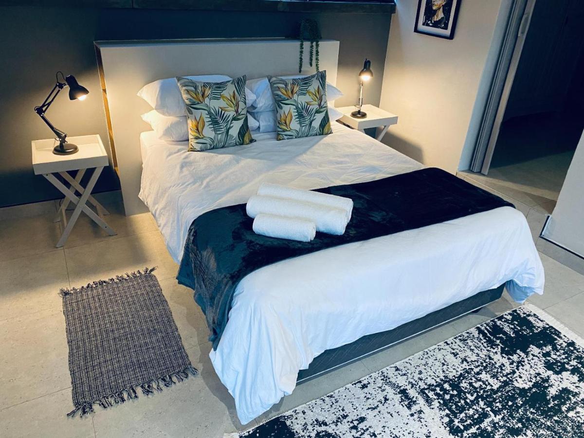 46 On Allcock Guest Apartment & Luxury Room Pretoria Luaran gambar