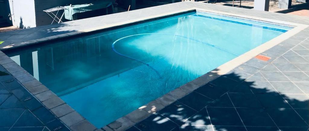 46 On Allcock Guest Apartment & Luxury Room Pretoria Luaran gambar