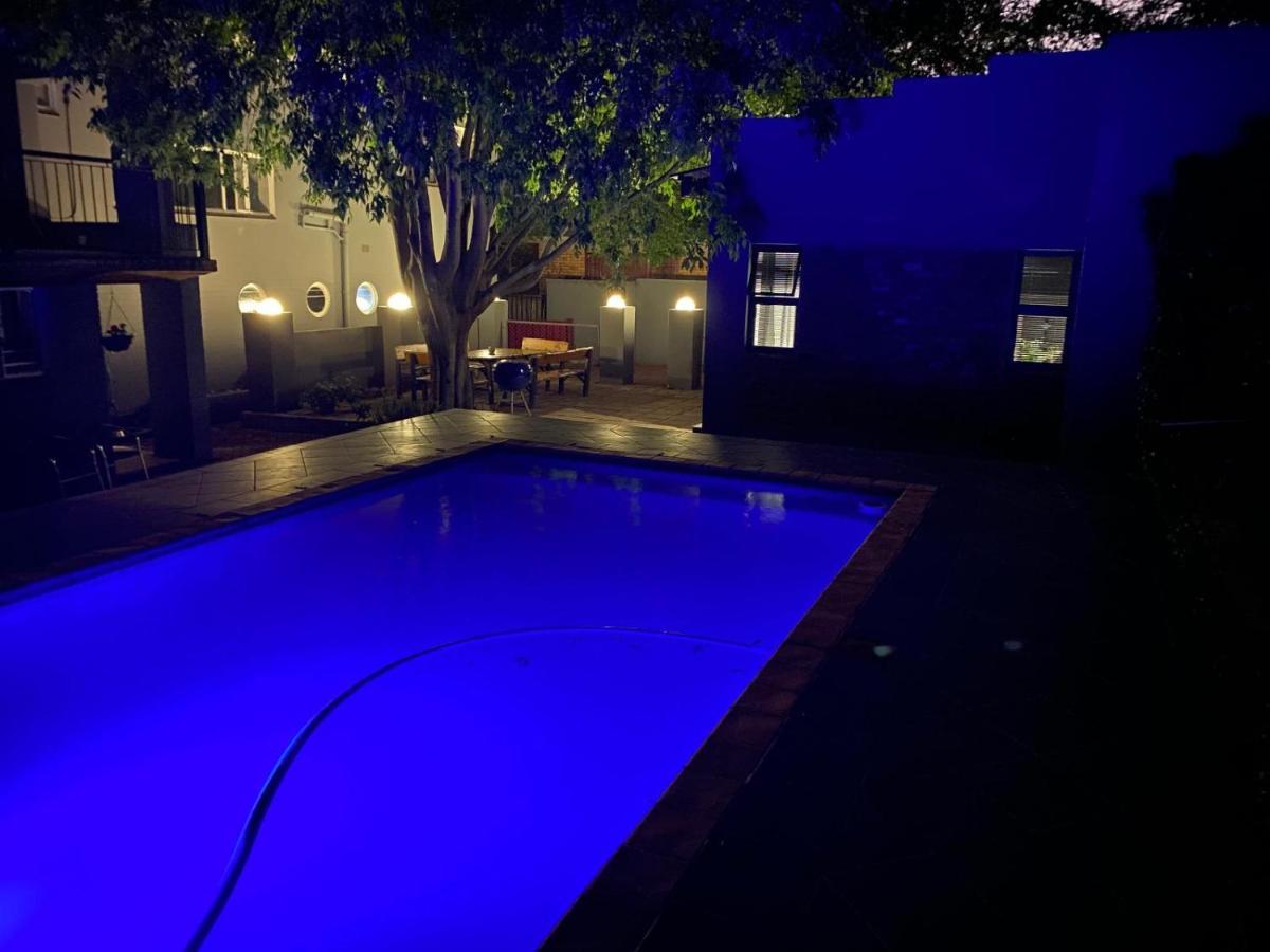 46 On Allcock Guest Apartment & Luxury Room Pretoria Luaran gambar