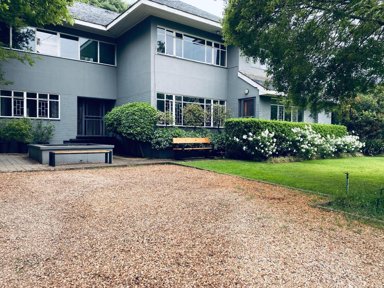 46 On Allcock Guest Apartment & Luxury Room Pretoria Luaran gambar