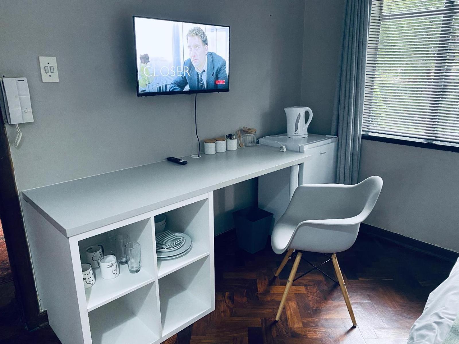 46 On Allcock Guest Apartment & Luxury Room Pretoria Bilik gambar