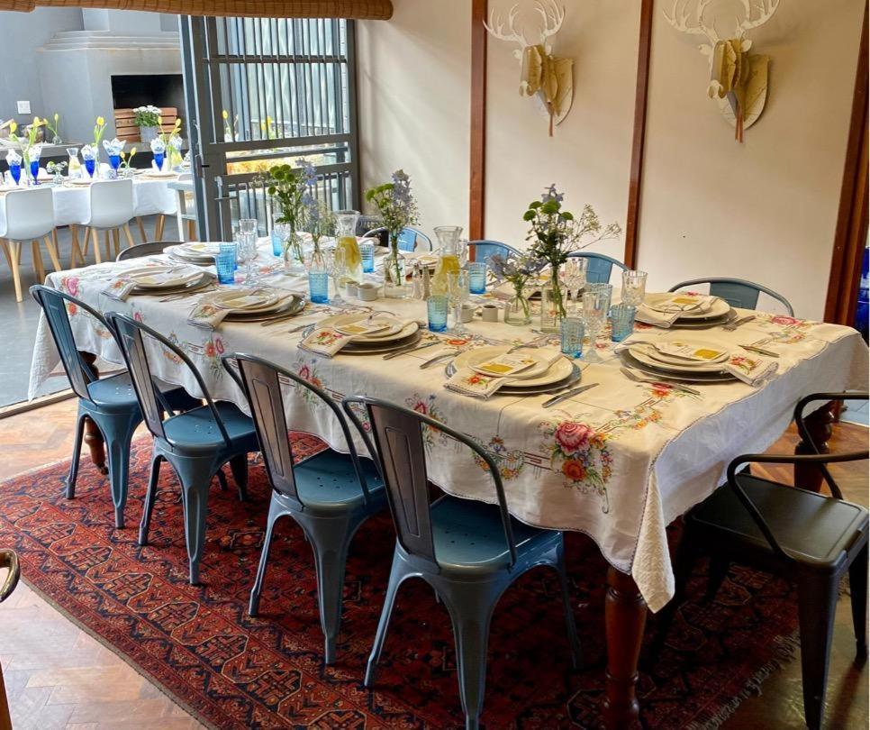 46 On Allcock Guest Apartment & Luxury Room Pretoria Bilik gambar