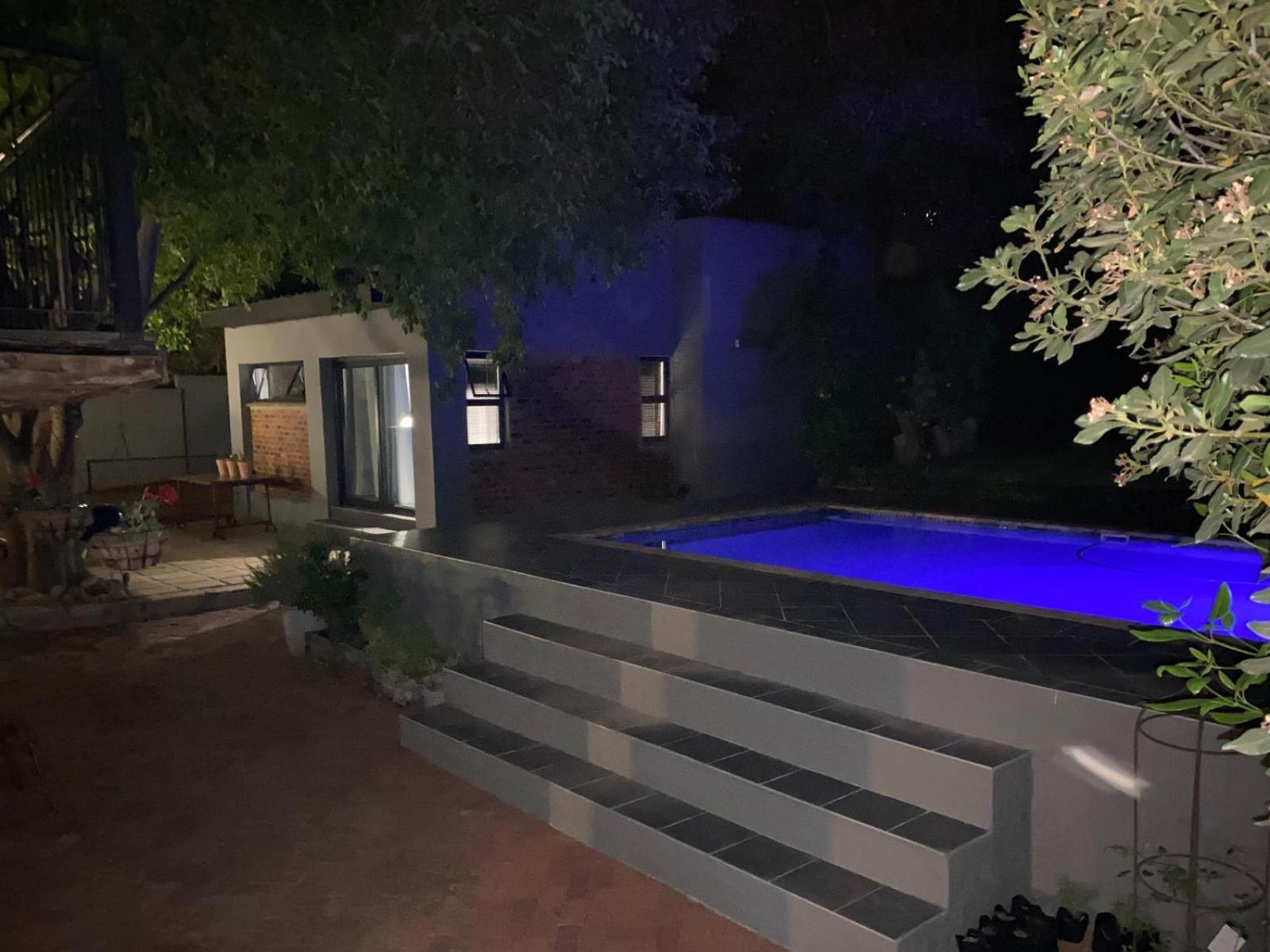 46 On Allcock Guest Apartment & Luxury Room Pretoria Bilik gambar