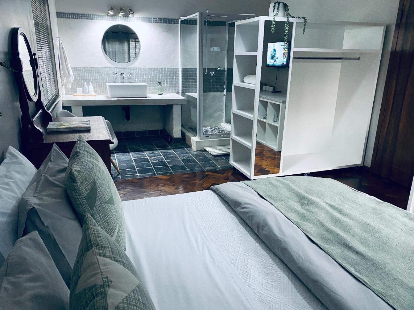 46 On Allcock Guest Apartment & Luxury Room Pretoria Bilik gambar