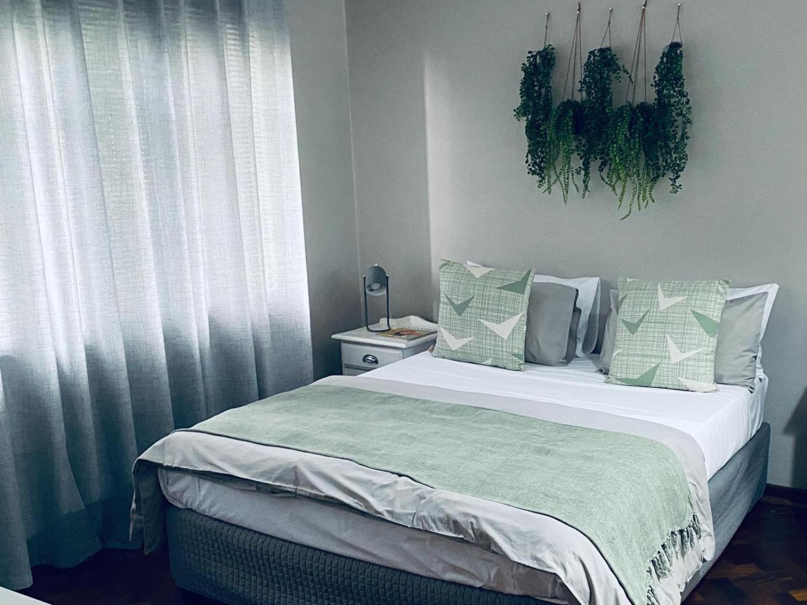 46 On Allcock Guest Apartment & Luxury Room Pretoria Bilik gambar