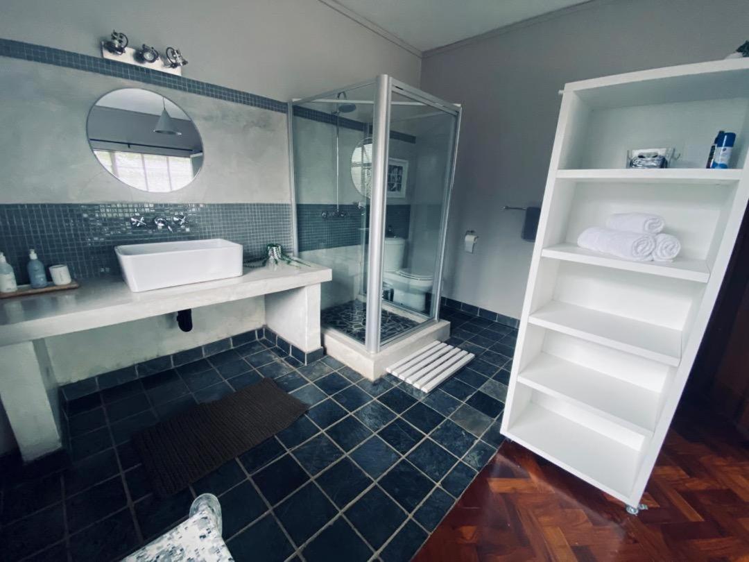 46 On Allcock Guest Apartment & Luxury Room Pretoria Bilik gambar